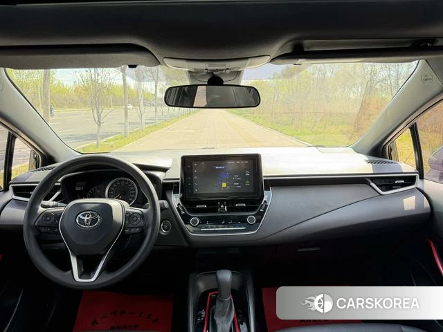Toyota Lei Ling id 4299902 из Китая 7