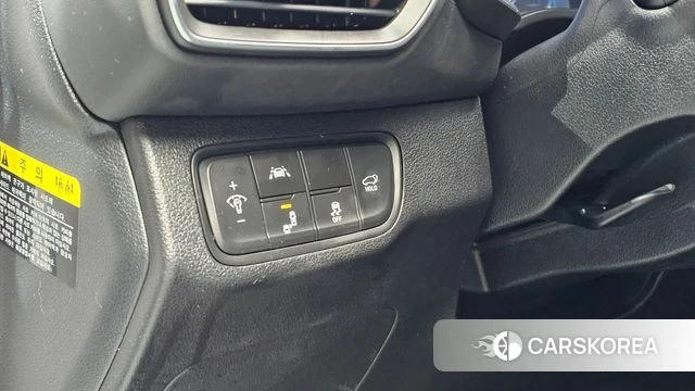 Hyundai Santa Fe TM id 4924081 из Кореи 7