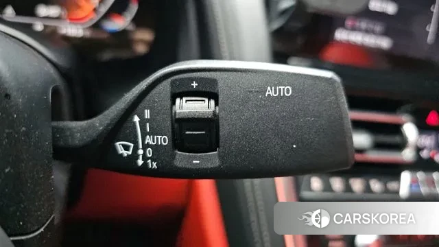 BMW 8 Series (G15) id 3703289 из Кореи 7