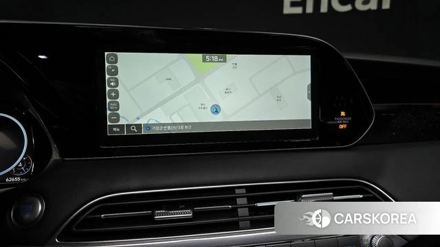 Hyundai Palisade id 3827929 из Кореи 7