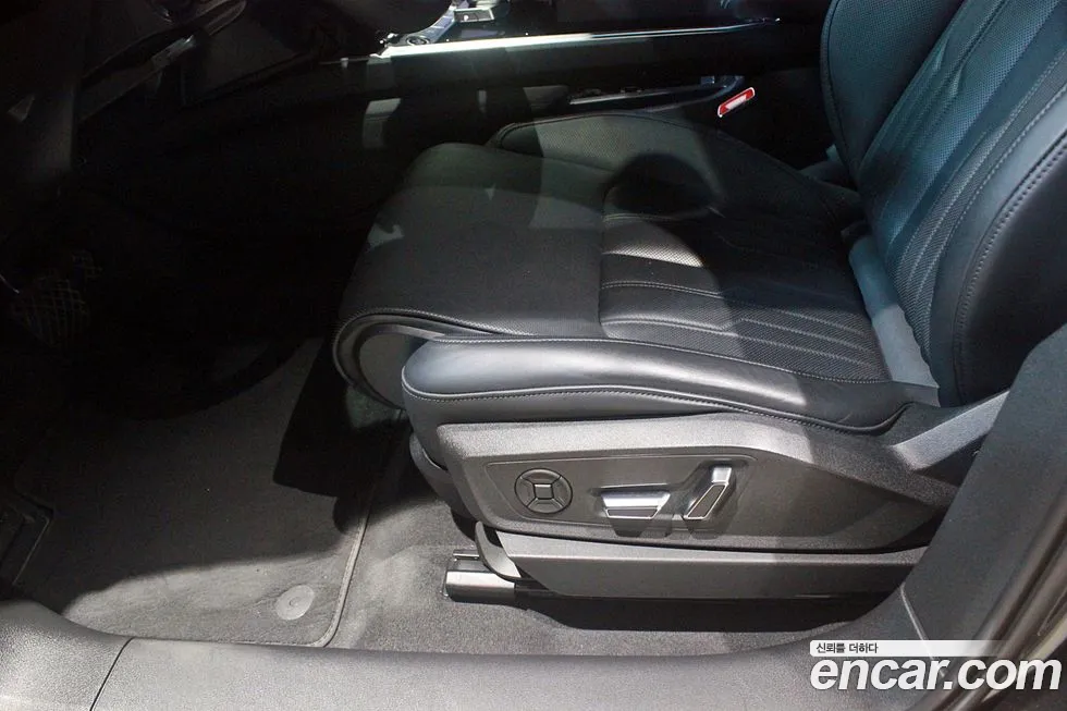 Audi e-Tron id 1775399 из Кореи 7