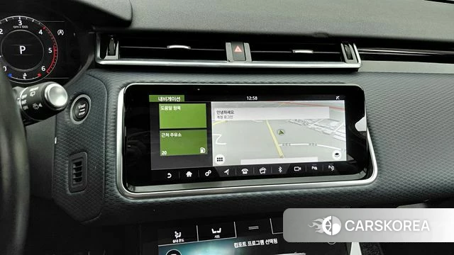 Land Rover Range Rover Velar id 4377800 из Кореи 7