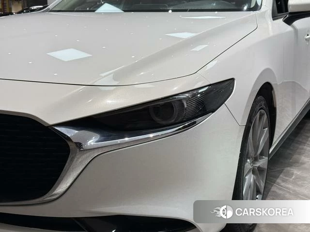 Mazda 3 Angkesaila id 4264148 из Китая 7