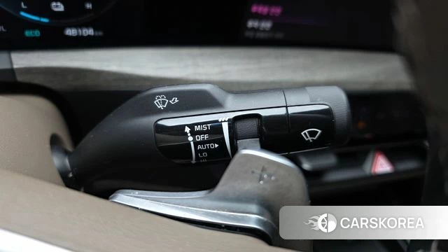 Kia K8 Hybrid id 4433154 из Кореи 7