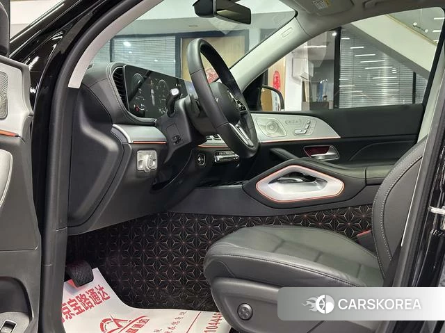 Mercedes-Benz GLE (import) id 4256191 из Китая 7