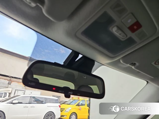 Hyundai The New Casper id 4394555 из Кореи 7