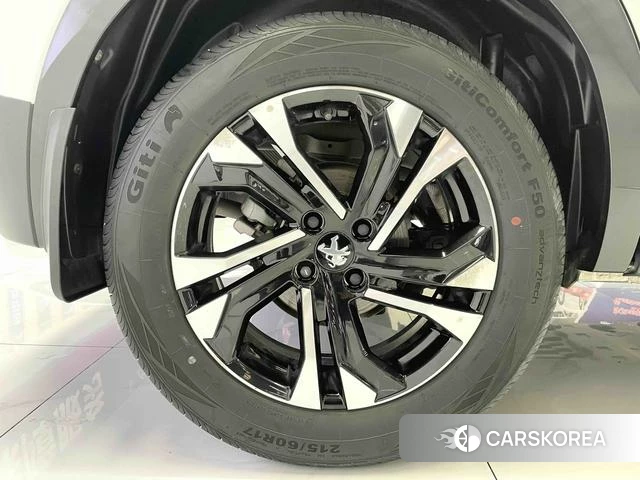 Peugeot 2008 id 4207453 из Китая 7