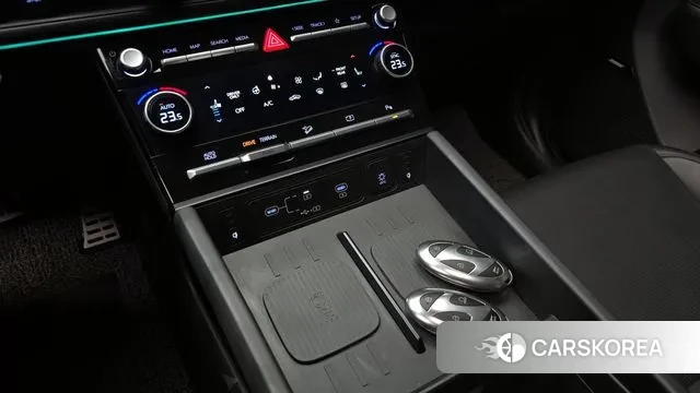 Hyundai Santa Fe (MX5) id 3431796 из Кореи 7