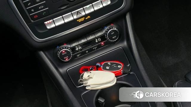 Mercedes-Benz GLA-Class X156 id 3879697 из Кореи 7