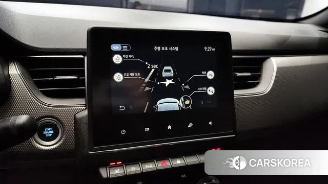 Renault Korea (Samsung) Arcana id 3082135 из Кореи 7