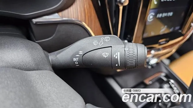 Volvo XC60 second Generation id 2881738 из Кореи 7