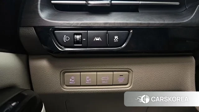 Kia Carnival 4th generation id 3624915 из Кореи 7