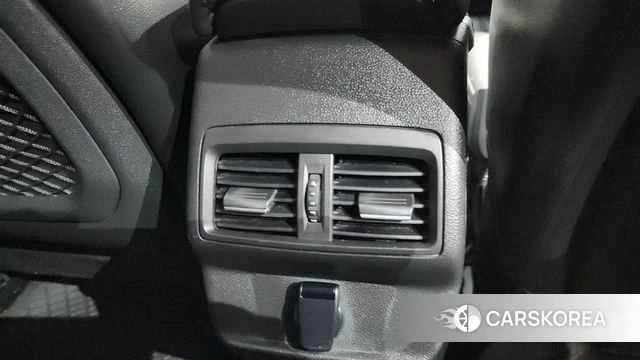 Renault Korea (Samsung) The New QM6 id 3922666 из Кореи 7