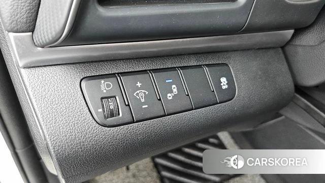 Hyundai The New Avante AD id 3867114 из Кореи 7