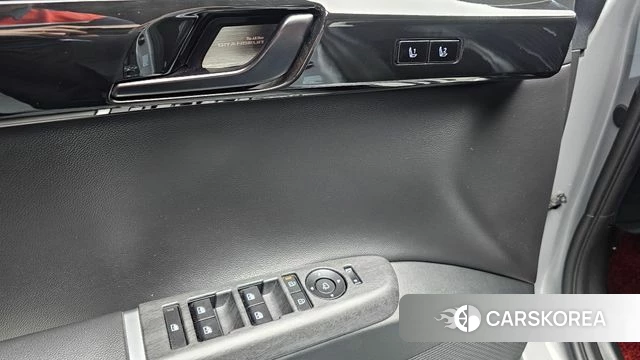 Hyundai Grandeur (GN7) id 4635792 из Кореи 7