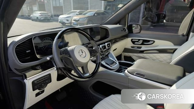 Mercedes-Benz Vito id 4239710 из Китая 7