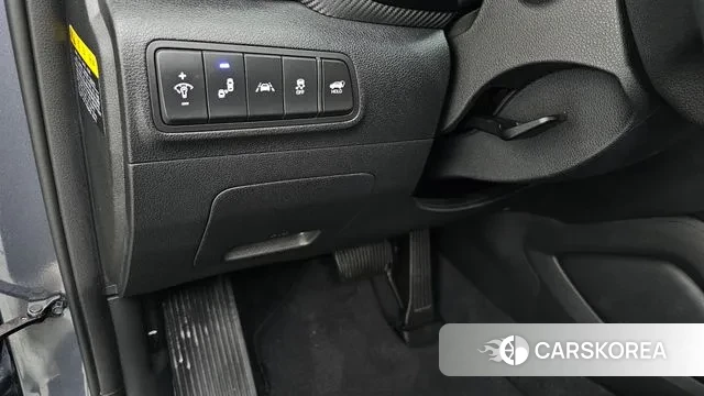 Hyundai All New Tucson id 3004107 из Кореи 7