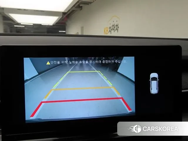 Ssangyong Torres id 3732681 из Кореи 7