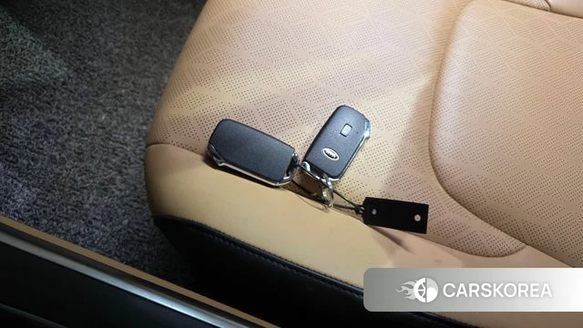 Kia Carnival 4th generation id 4310196 из Кореи 7