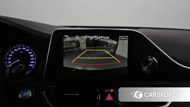 Hyundai Grandeur IG id 3469841 из Кореи 7