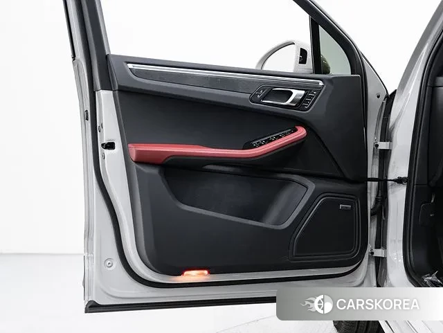 Porsche Macan id 3571863 из Кореи 7