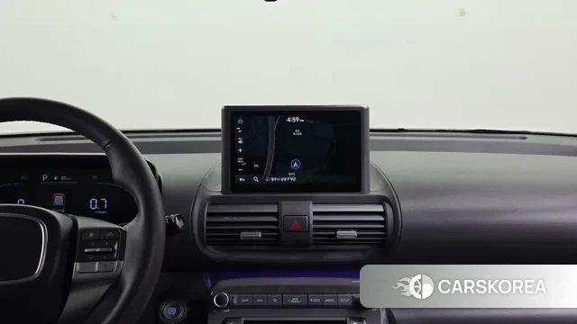 Hyundai Casper id 3443463 из Кореи 7