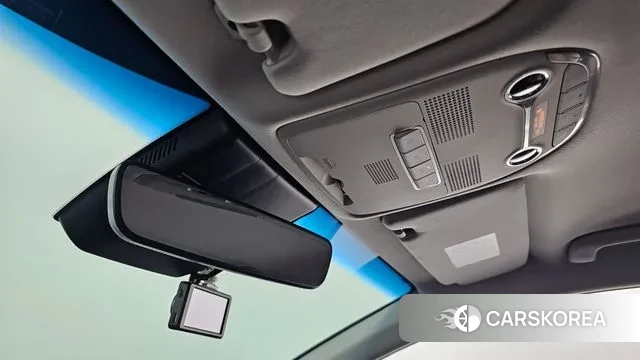 Hyundai The New Grandeur IG Hybrid id 3666284 из Кореи 7