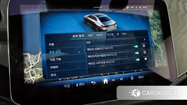 Mercedes-Benz E-Class W214 id 3426104 из Кореи 7