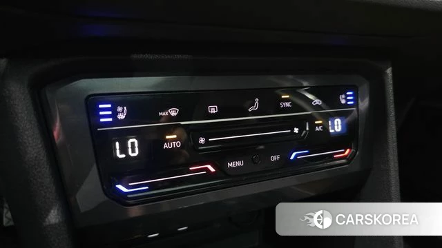 Volkswagen Tiguan Allspace id 4762846 из Кореи 7