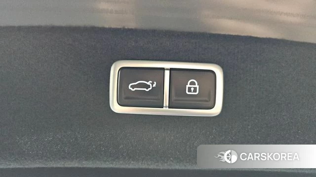 Genesis G80 (RG3) id 4854030 из Кореи 7