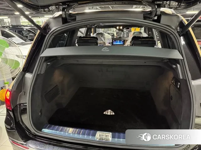 Mercedes-Benz GLS - Class X167 id 3599402 из Кореи 7