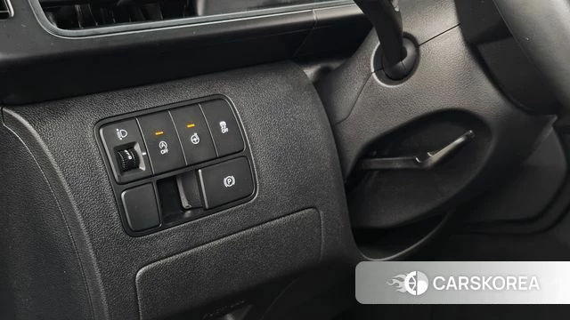 Hyundai Staria id 4905625 из Кореи 7