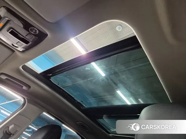 Kia Sportage 5th Generation Hybrid id 3278952 из Кореи 7