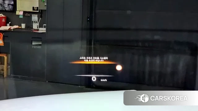 Genesis GV80 id 3452957 из Кореи 7