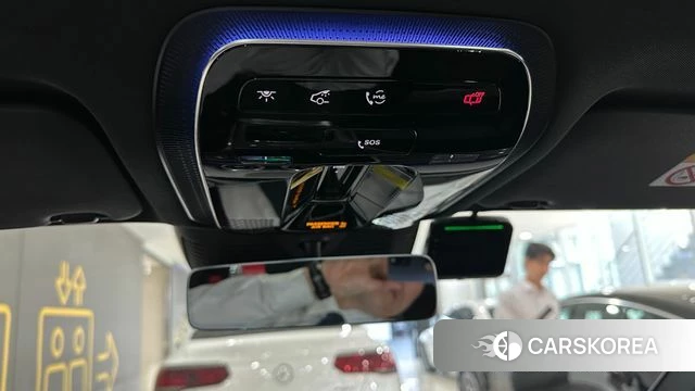 Mercedes-Benz GLC-Class X254 id 4462265 из Кореи 7