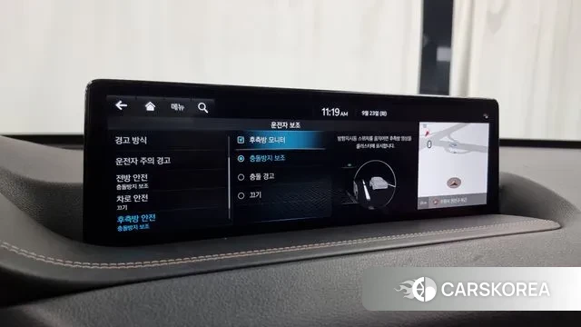 Genesis GV80 id 3187334 из Кореи 7