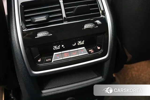 BMW X5 (G05) id 3596960 из Кореи 7