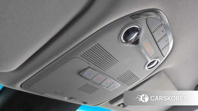 Hyundai The New Grandeur IG id 4268807 из Кореи 7