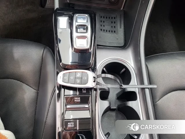 Hyundai Sonata (DN8) id 3384072 из Кореи 7