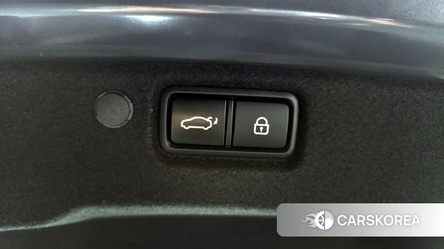 Kia K7 Premier Hybrid id 3800338 из Кореи 7