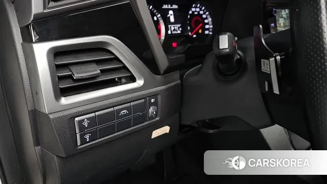 Ssangyong Beautiful Korando id 3504678 из Кореи 7