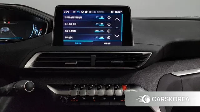 Peugeot 3008 second generation id 2976981 из Кореи 7