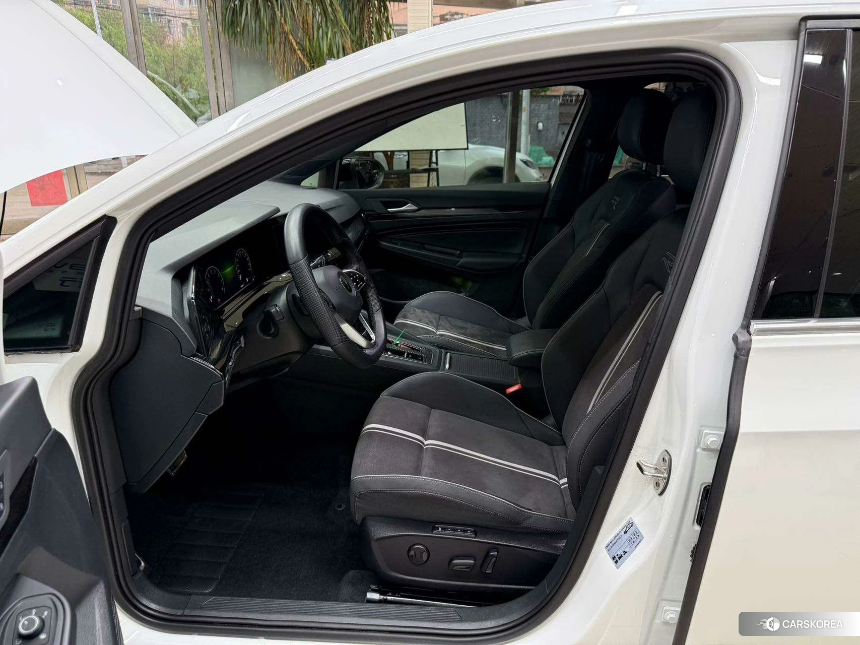 Volkswagen Golf id 4487190 из Китая 7