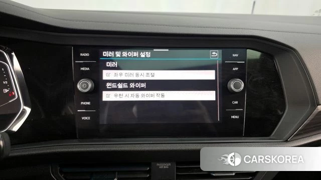 Volkswagen 7th Generation of Jetta id 3909809 из Кореи 7