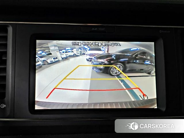 Kia The New Carnival id 4850147 из Кореи 7