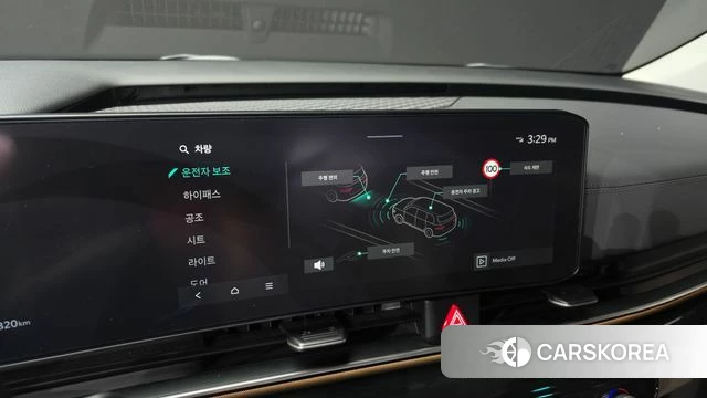 Kia The New Carnival 4th Generation id 4488161 из Кореи 7