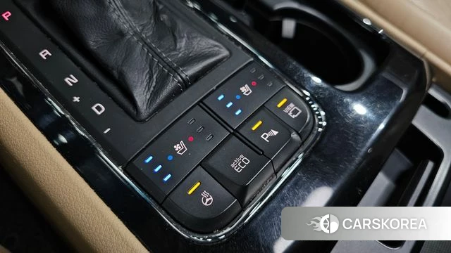 Kia All New Carnival id 3905954 из Кореи 7