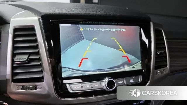 Ssangyong G4 Rexton id 3102149 из Кореи 7