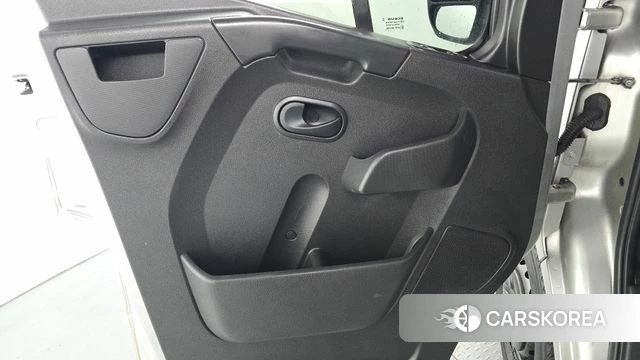 Renault Korea (Samsung) Master id 3893738 из Кореи 7