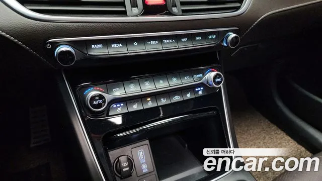 Hyundai Grandeur IG id 2502479 из Кореи 7